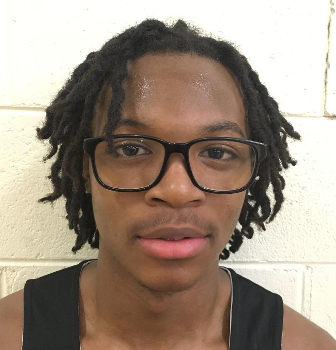 Jakobe Thompson
